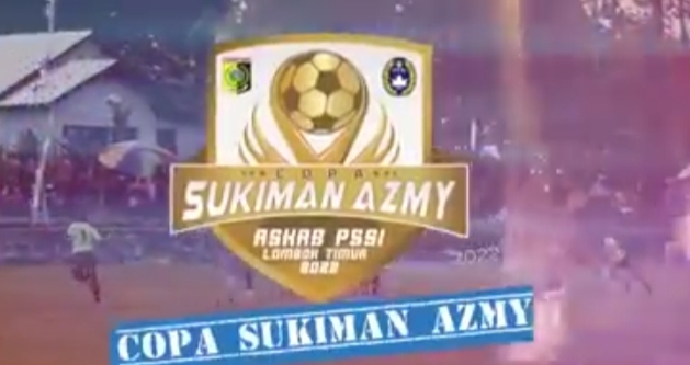 24 CLUB IKUTI COPA BUPATI LOTIM DI LAPANGAN BAGIK PAYUNG