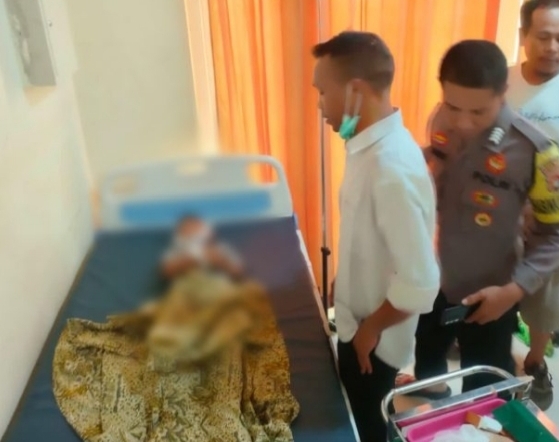 Bocah 6 Tahun Meninggal Dunia Akibat Tersengat Aliran Listrik