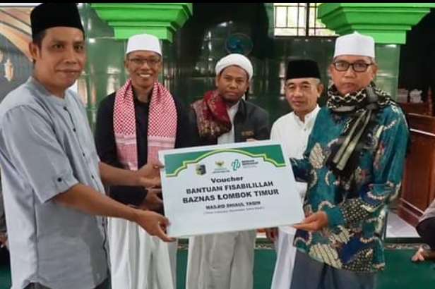 Sekda Ungkap Jumlah Rumah Sakit di Lotim Bertambah Dari Hanya Satu Menjadi Lima