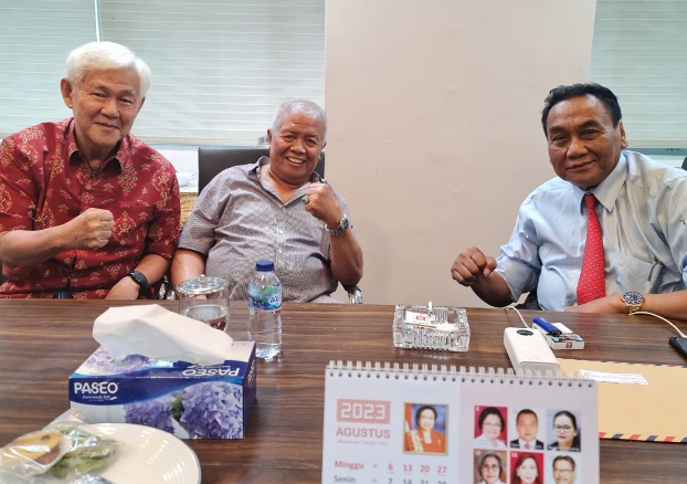 Kader PDIP Lobar Tak Terbukti Bersalah, Rachmat Minta Pelaku Persekusi Sekotong Ditangkap