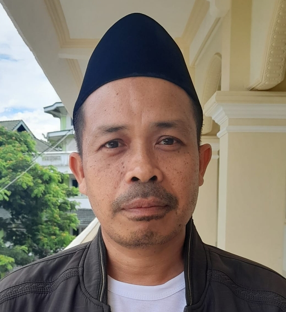 Jelang Pesta Demokrasi 2024, Wakil Rektor IAIH Pancor Ajak Masyarakat Tidak Golput