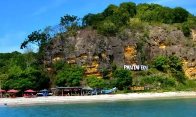 Desa Ekas Buana Lombok Timur Akan Di Sulap Jadi Kampung Nelayan Modern Satu-satunya di NTB