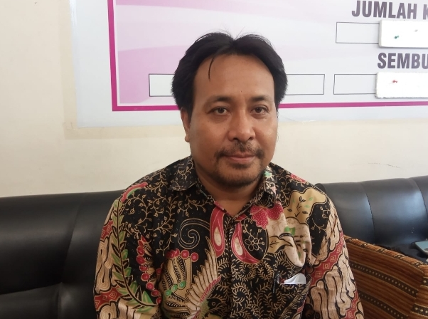 Disnakeswan Lotim: Kecamatan Lenek Akan Jadi Pilot Project Program Pepadu Desa