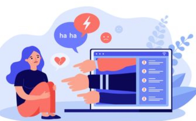 Jadi Korban KBGO di Platform ‘Facebook’, Foto Tanpa Busana IRT Asal Lombok Tersebar