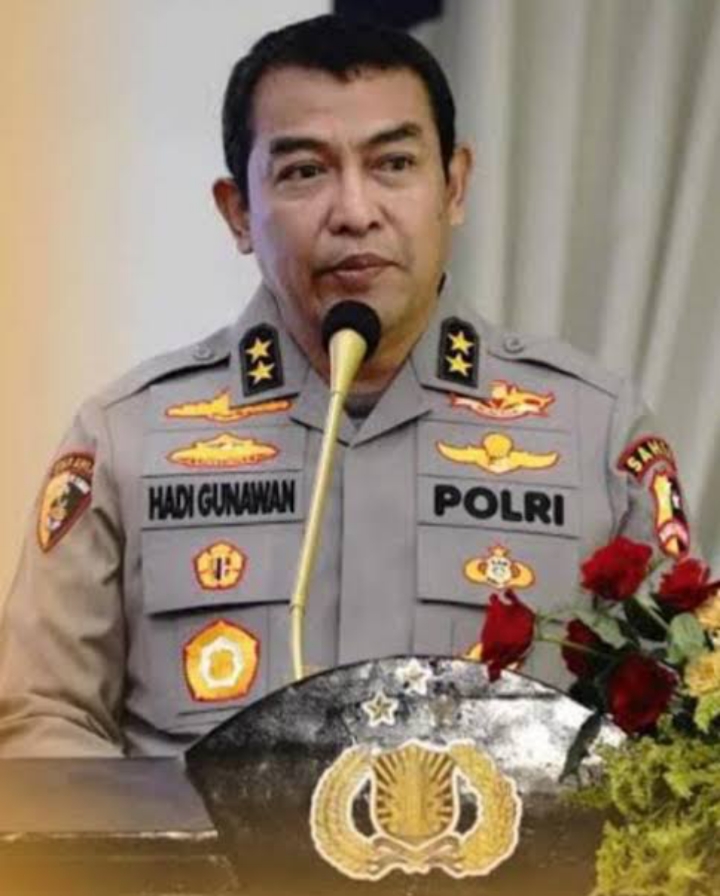 Kapolda NTB Dijabat Putra Daerah asal Lombok Timur