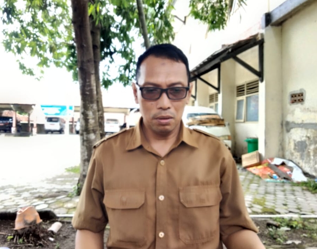 Kasus DBD di Lombok Timur Menurun, Dikes Lotim Tetap Imbau Masyarakat Waspada di Musim Penghujan