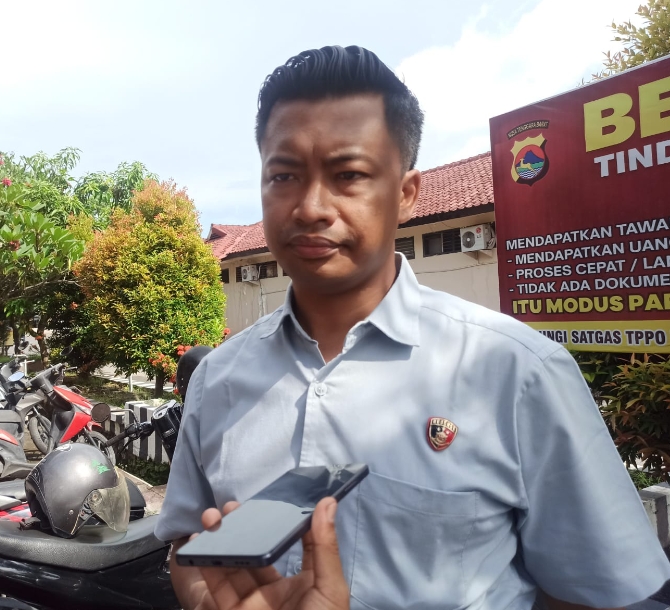 Oknum Guru SD ASN di Lombok Timur Cabuli Siswi Sejak Kelas 4 Hingga Tamat