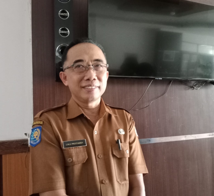 Harga Komoditi Cabai Tinggi, Pemda Lotim Upayakan Kerjasama Dengan Luar Daerah