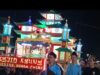 Walau Turun Hujan Lomba Lampion di Desa Rempung Berlangsung Semarak Reflika Masjid Agung Shadian, Yunan, China kreasi lampion dari RW Setia Bakti