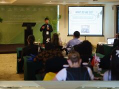 Sang Jurnalis Muda Deki Zulkarnaen Asli Lombok Utara Terpilih Bawa Nama Indonesia di Forum Internasional
