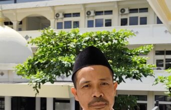 Sivitas Akademika IAIH Pancor Ajak Elemen Bangsa Tiru Semangat Pendiri NBDI
