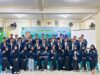 IAIH Pancor Kukuhkan Pimpinan dan Pengurus BEM Masa Bakti 2025-2026