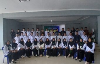 IPNW Lombok Timur Tancap Gas Kaderisasi Lewat MAKA II