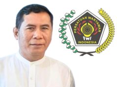 Ahmad Ikliludin: Sang Pendobrak, Mengusung Visi Kepemimpinan Kolektif Kolegial untuk PWI NTB Berkualitas