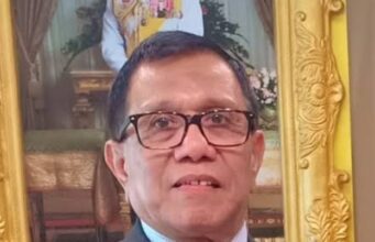 Pendukung Loyal Siap Menangkan Hendry Ch Bangun
