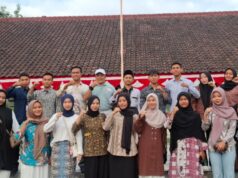 Bergerak dengan Hati, Mengabdi dengan Aksi: FORMARE Menyapa, Mengajar, dan Menginspirasi