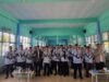 PGRI KLU Gelar Porsenijar, Tingkatkan Sportifitas dan Kreativitas Guru