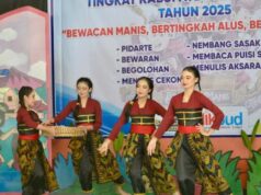 Revitalisasi Bahasa Sasak di Lombok Timur, Jembatan untuk Generasi Muda