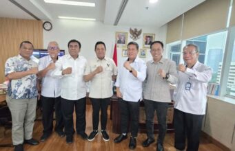 Pemda Lotim Gandeng Kementerian Kelautan dan Perikanan, Percepat Sertifikasi Pulau Kecil Gugusan Gili Kondo
