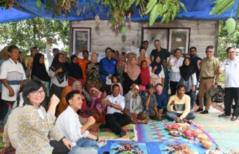 Wabup Lombok Timur: Kolaborasi dengan Islamic Relief Jadi Pionir Entaskan Kemiskinan Ekstrem