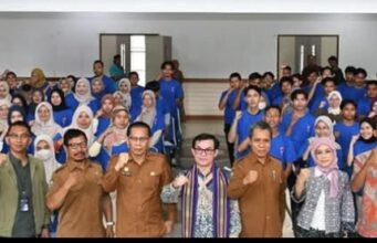Kolaborasi Pusat dan Daerah Tuntaskan Kemiskinan Ekstrem: 100 Pemuda Lotim Dibina Jadi Wirausaha Mandiri