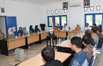Sorotan Fiskal Daerah, Wabup Lotim Minta BUMD Dorong Keuangan Berkelanjutan
