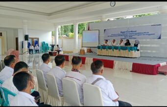 DP3AKB Lombok Timur Sebut Program MBG Kunci Sukses Tekan Angka Stunting