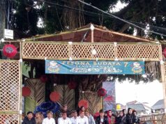 Closing Pesona Budaya 7 Pengadangan, Bupati Warisin: Metu Telu Simbol Persatuan Utuh Sasak