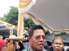 Angkat Ekonomi Kreatif, Pringgasela Selatan Gelar Festival Dongdala V Sekaligus Peringatan Hari Jadi ke-14