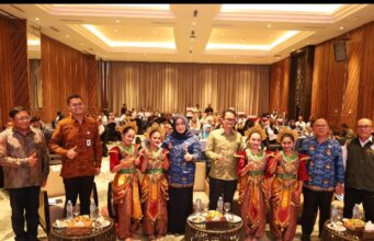 Penanggulangan Bencana Harus Inklusif dan Berkeadilan