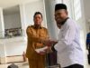 Pemda Lotim Gelontorkan Insentif Rp3 Miliar Untuk Marbot dan Guru Ngaji