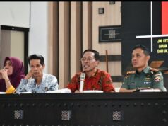 Atasi Kendala Lahan Koperasi Merah Putih, Pemkab Lombok Timur Bentuk Tim Khusus