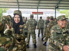 Rangkaian HPN 2026, PWI dan Kemenhan Gelar Retret Perkuat Pers Profesional dan Berwawasan Kebangsaan