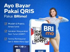 Manjakan UMKM Lotim, BRI Gelar Undian Berhadiah bagi Merchant Pengguna QRIS