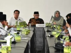 Evaluasi Satu Tahun Program MBG, DPRD Lotim Warning Satgas: Pengawasan Lemah, Dapur Bisa Ditutup