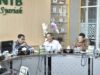 Komisi III DPRD NTB Apresiasi Kinerja Bank NTB Syariah : “Kinerja Tumbuh, Fondasi Kuat”