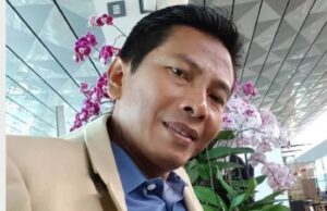 Iwan Slenk: Keterangan Nursalim Tegaskan Tidak Ada Perintah Jual Beli Program di Kasus Dana Siluman