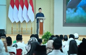 Gubernur Iqbal: MUI Harus Terdepan Lawan Pelecehan Seksual dan Stigma Pesantren
