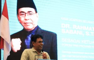 HKBN 2026 : BERSATU DALAM SIAGA, TANGGUH MENGHADAPI BENCANA