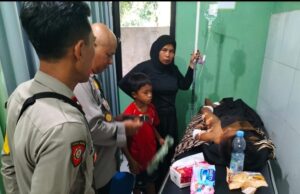 Bocah SD di Lombok Timur Kembali Jadi Korban Gigitan Kawanan Anjing Liar