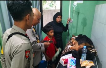 Bocah SD di Lombok Timur Kembali Jadi Korban Gigitan Kawanan Anjing Liar