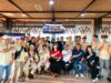 Mandalika Menuju Kelas Dunia, ITDC-InJourney Perkuat Kemitraan dengan Pemprov NTB dan JMSI