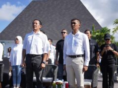 ITDC Tunjuk Pari Wijaya sebagai GM The Mandalika, Dorong Pengembangan dan Daya Tarik Investasi Kawasan
