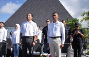 ITDC Tunjuk Pari Wijaya sebagai GM The Mandalika, Dorong Pengembangan dan Daya Tarik Investasi Kawasan