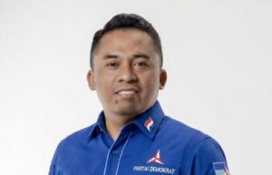 Sebagai Kandidat Kuda Hitam Dr. GEMA Dorong Demokrat NTB Perkuat Soliditas dan Kedekatan dengan Masyarakat
