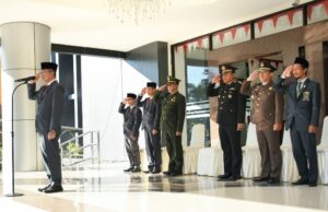 Harkitnas ke-118 di Lombok Timur: Momentum Jaga Tunas Bangsa dan Dorong Kemandirian Desa