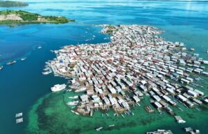 Kolaborasi Jadi Kunci Ketangguhan Bencana Pulau-Pulau Kecil di NTB
