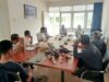 Rapat Pleno PWI NTB Bahas Kesiapan Porwarda 2026, UKW Gratis, dan Kemandirian Ekonomi Lewat Koperasi