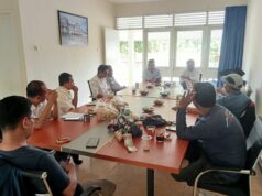 Rapat Pleno PWI NTB Bahas Kesiapan Porwarda 2026, UKW Gratis, dan Kemandirian Ekonomi Lewat Koperasi