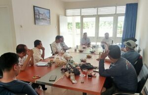 Rapat Pleno PWI NTB Bahas Kesiapan Porwarda 2026, UKW Gratis, dan Kemandirian Ekonomi Lewat Koperasi